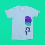 Divi Engine Tee