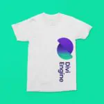 Divi Engine Tee